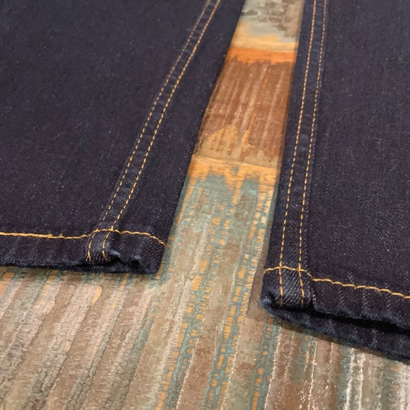 COPY - LEVI'S 502 Men's Jeans BNWOT - Picture 9 of 16